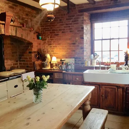 A Country House * Snainton