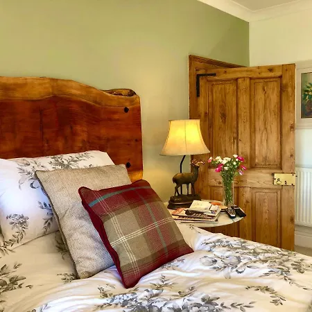 A Country House Holiday home