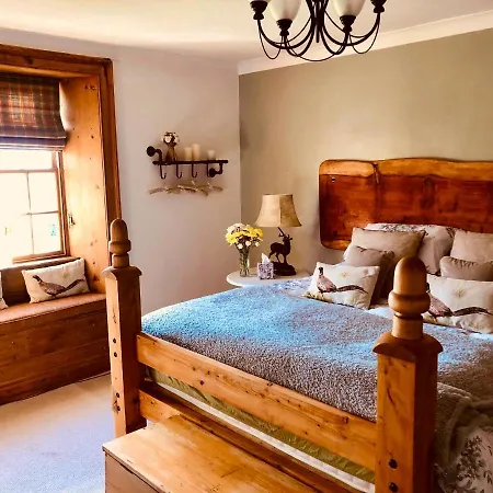 A Country House Holiday home