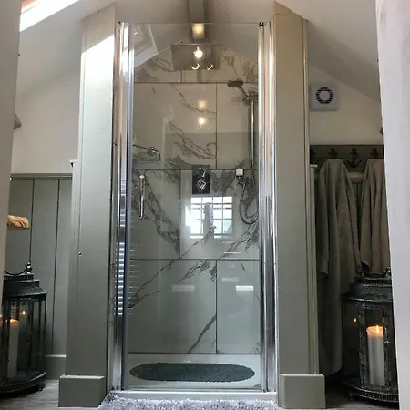 Holiday home A Country House Snainton