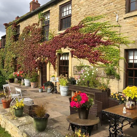 A Country House * Snainton
