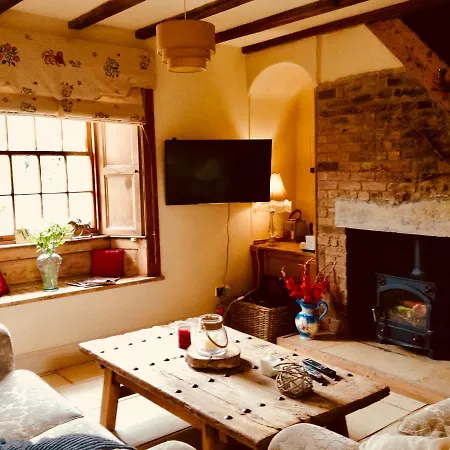 Holiday home A Country House *