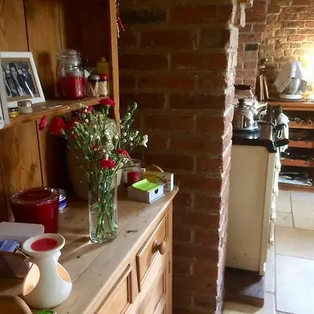 A Country House Holiday home Snainton