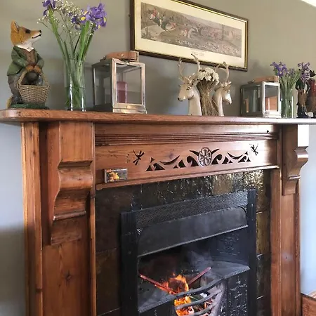 A Country House * Snainton