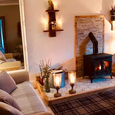 A Country House Holiday home *
