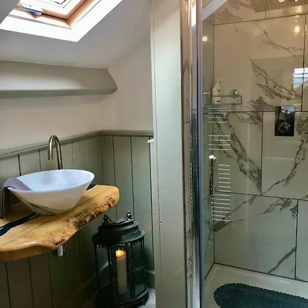 A Country House Holiday home Snainton