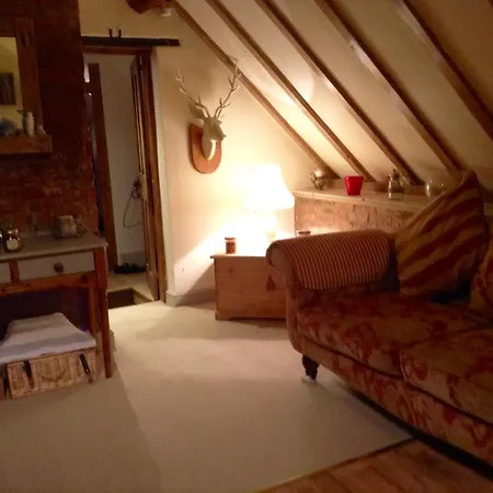 A Country House Holiday home