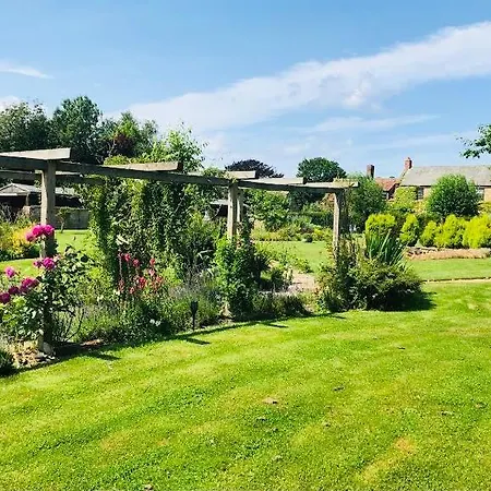 A Country House Holiday home