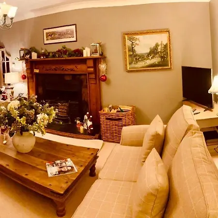 A Country House