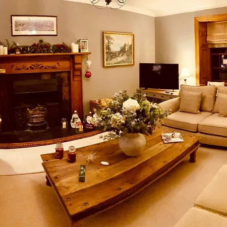 A Country House Snainton