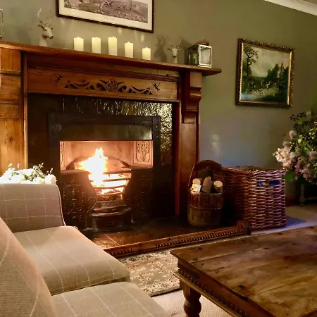 A Country House Holiday home Snainton