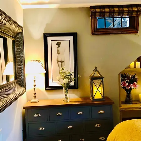 A Country House Snainton