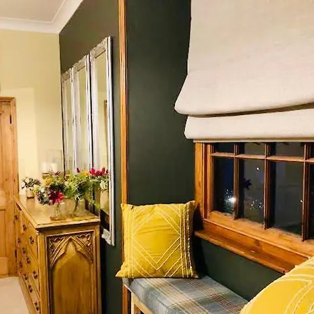 A Country House Holiday home *
