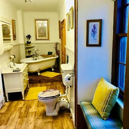 A Country House Holiday home *