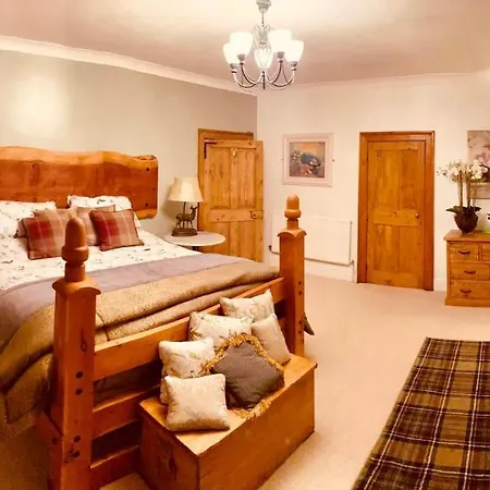 A Country House Holiday home