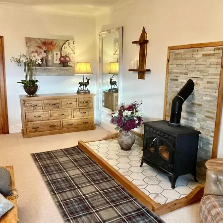 A Country House Holiday home *
