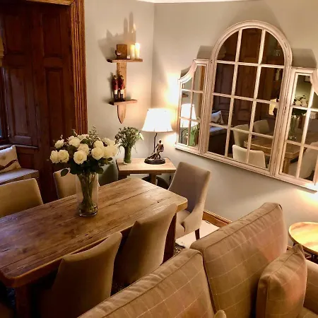 Holiday home A Country House Snainton