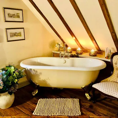 A Country House