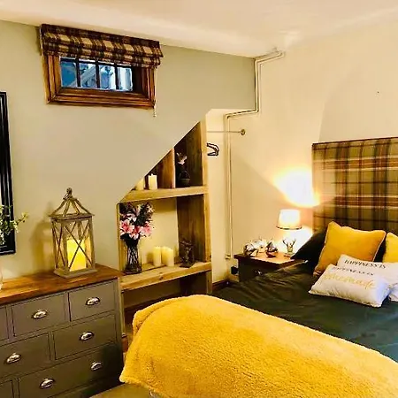 A Country House Holiday home *