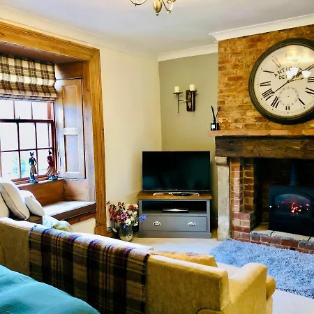 A Country House Snainton