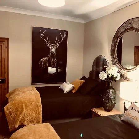 A Country House Snainton