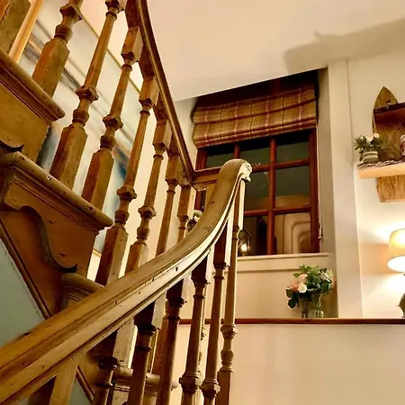 A Country House Snainton