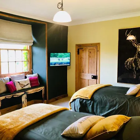 A Country House Holiday home