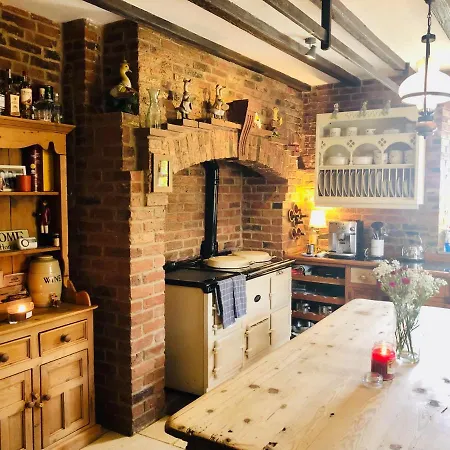 A Country House Snainton