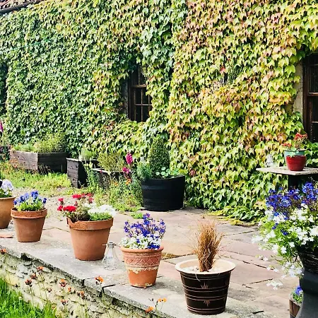 Holiday home A Country House Snainton